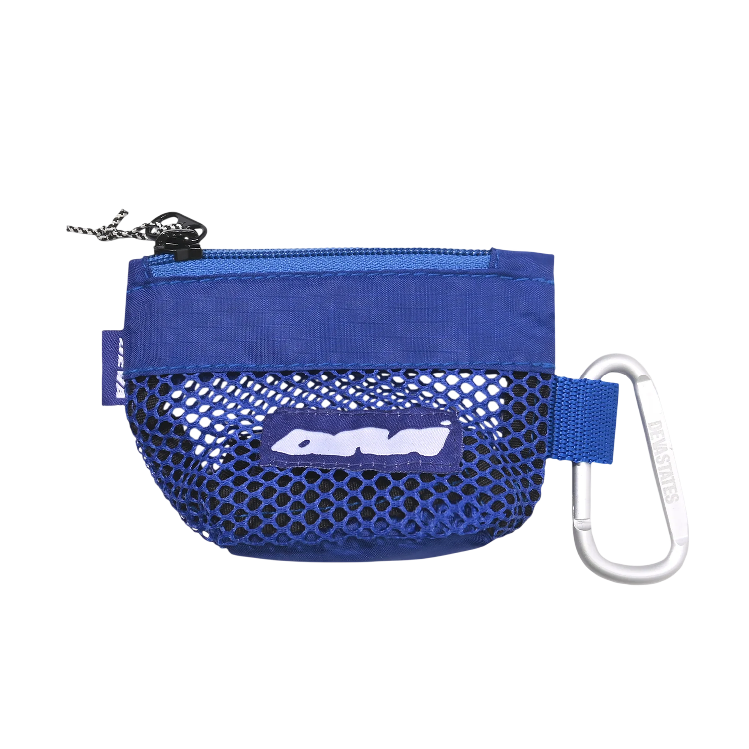 Phaser Mesh Pouch