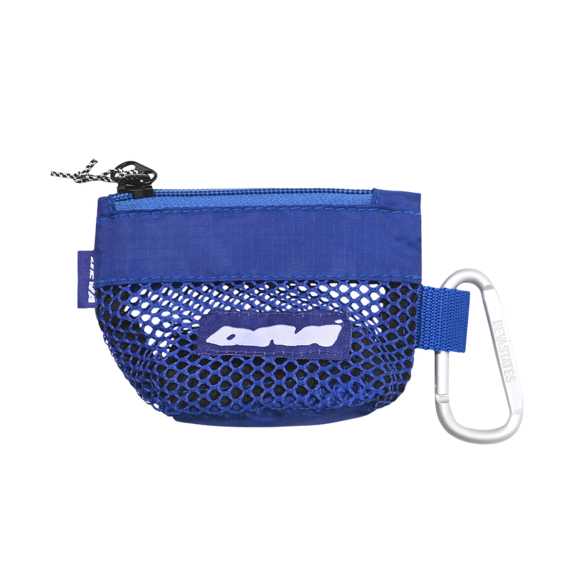 Phaser Mesh Pouch