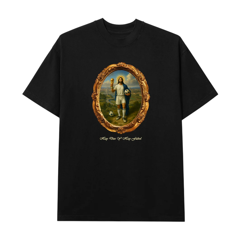 ‘Two Things' Tee