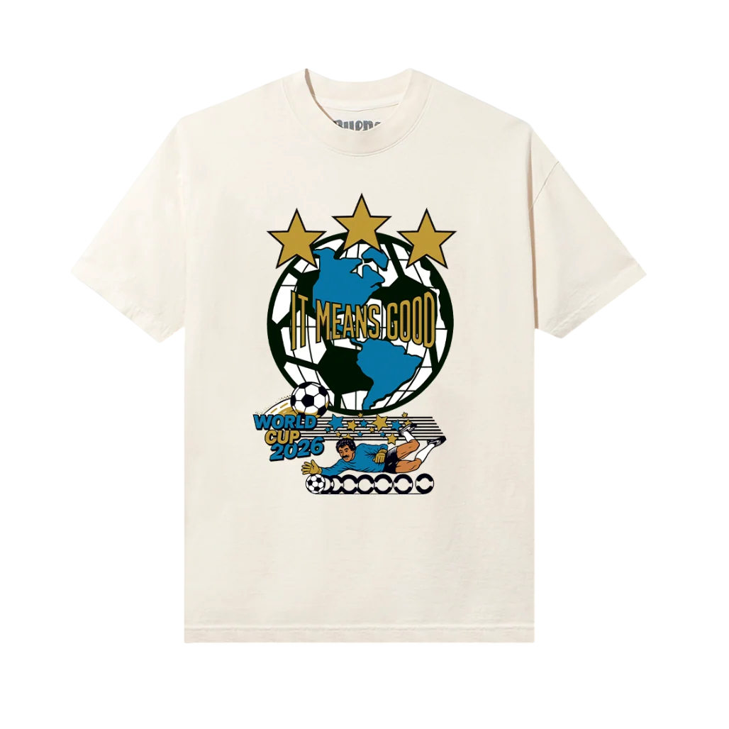 ‘Shields' Tee