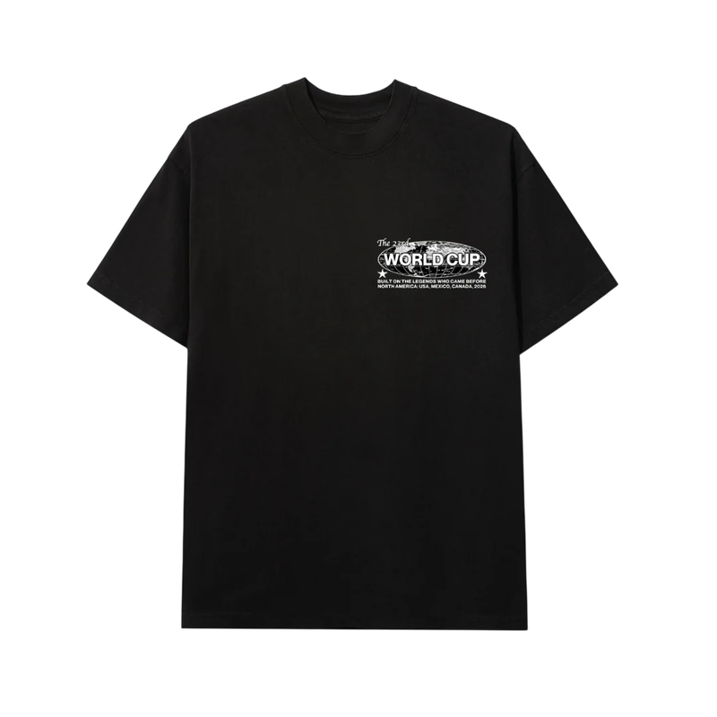 ‘World Cup' Tee