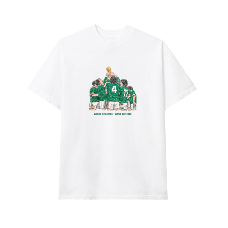 ‘Suenos' Tee
