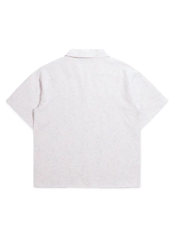 Dropoff Button Up Shirt