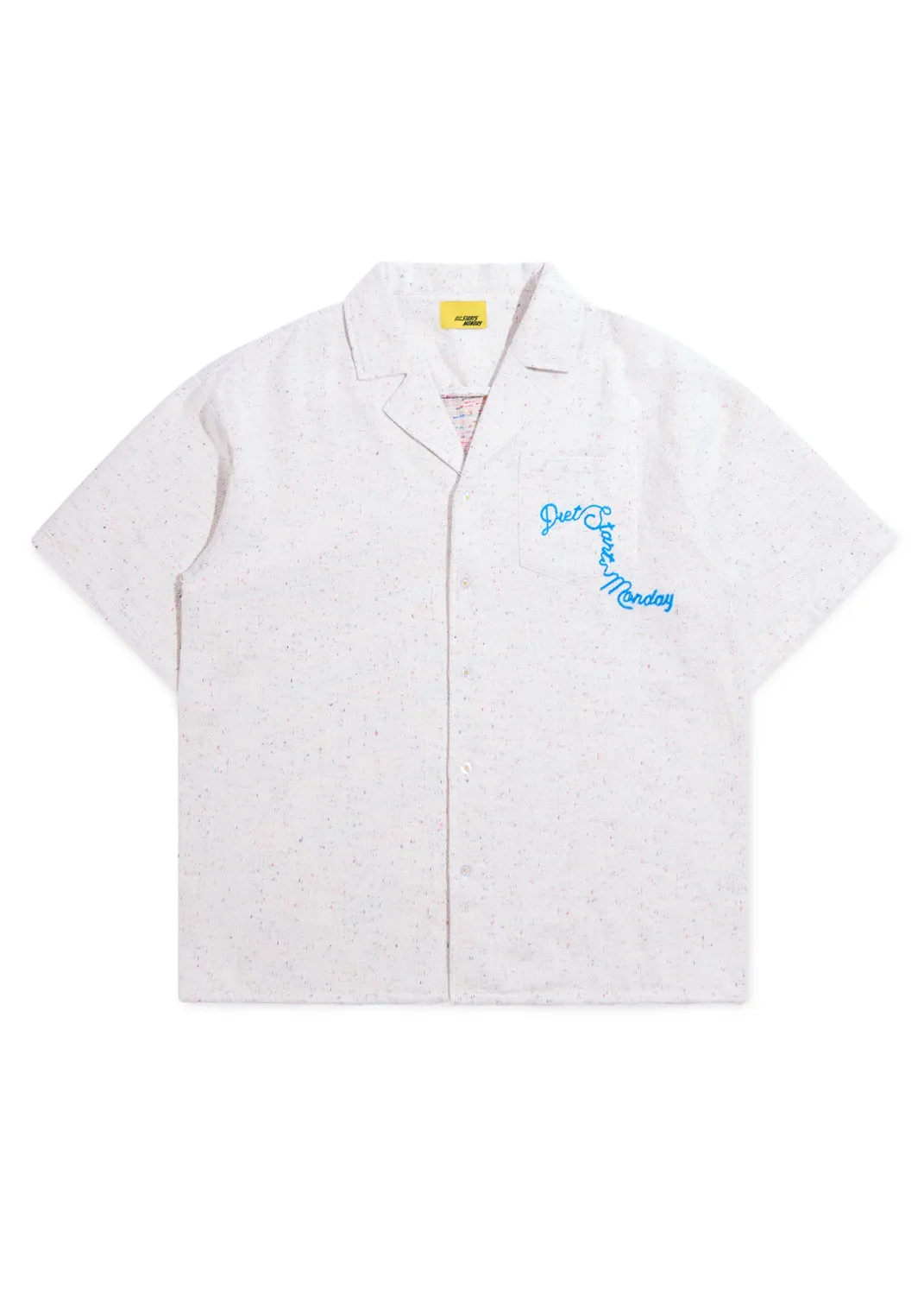 Dropoff Button Up Shirt