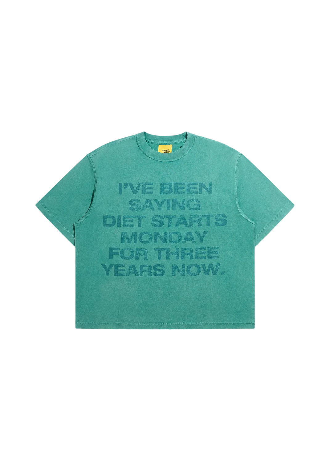 3 Year Tee