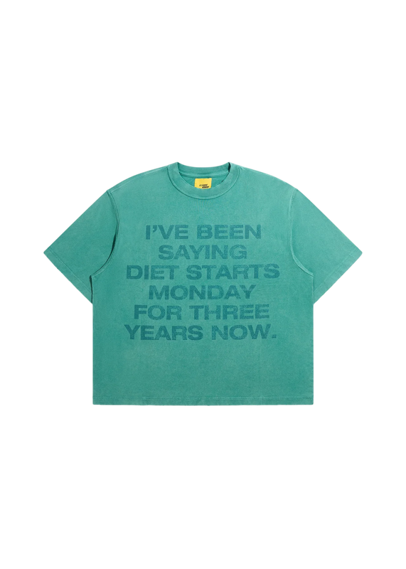 3 Year Tee