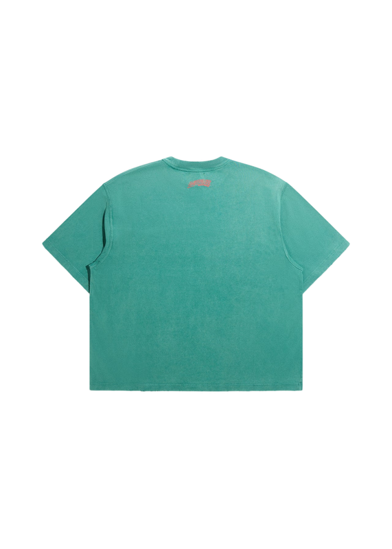 3 Year Tee