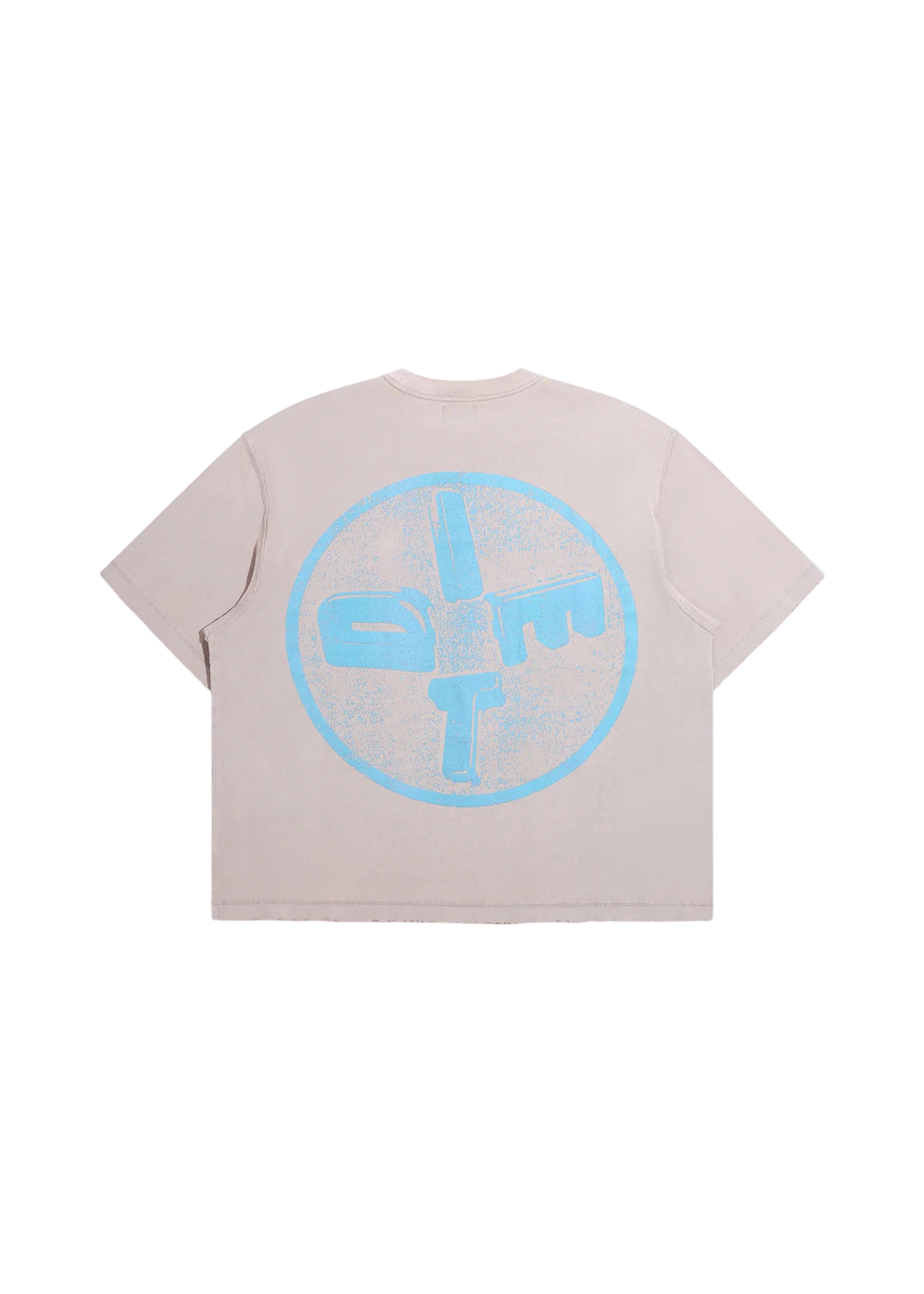 DSMLA Tee
