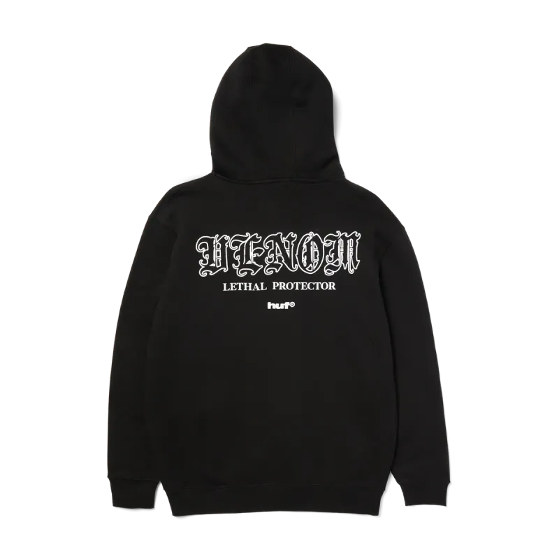 Symbiosis FZ Hoodie
