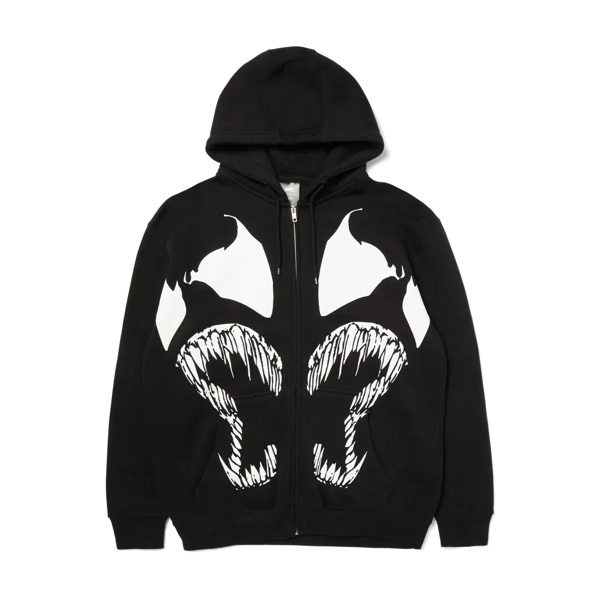 Symbiosis FZ Hoodie