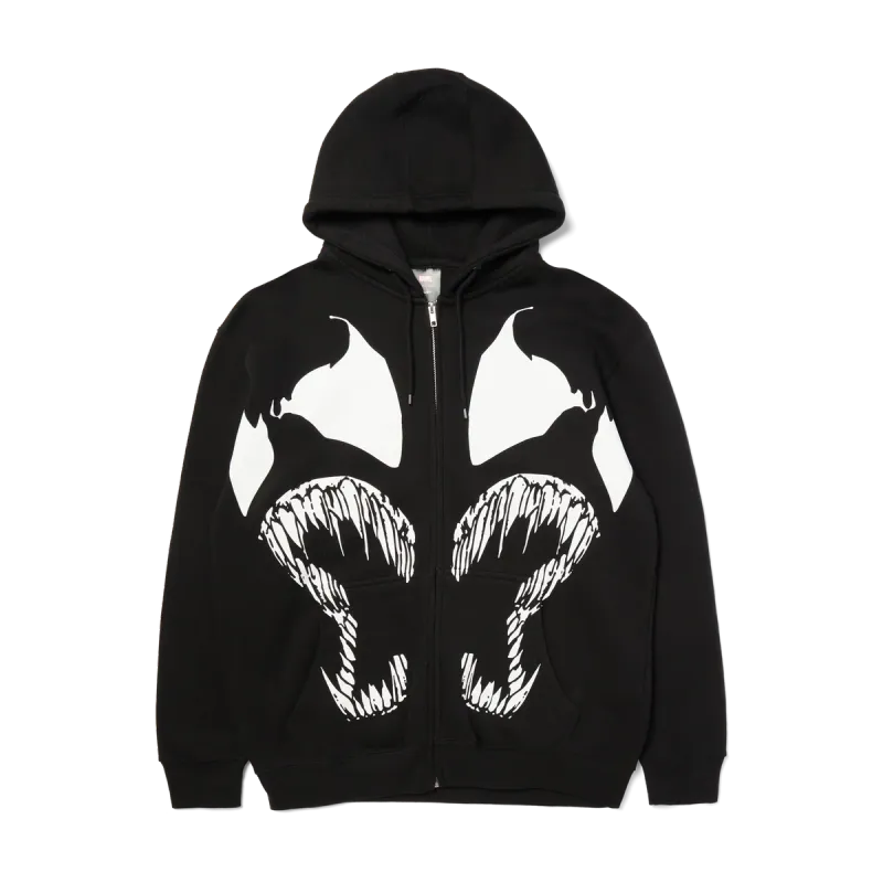 Symbiosis FZ Hoodie