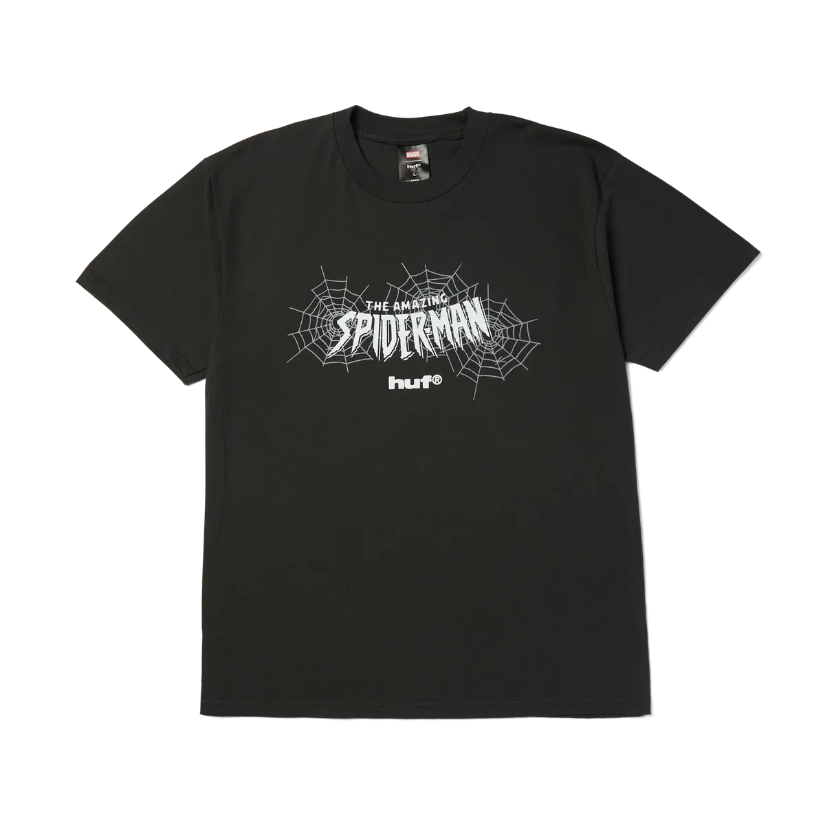 Secret Wars SS Washed Tee