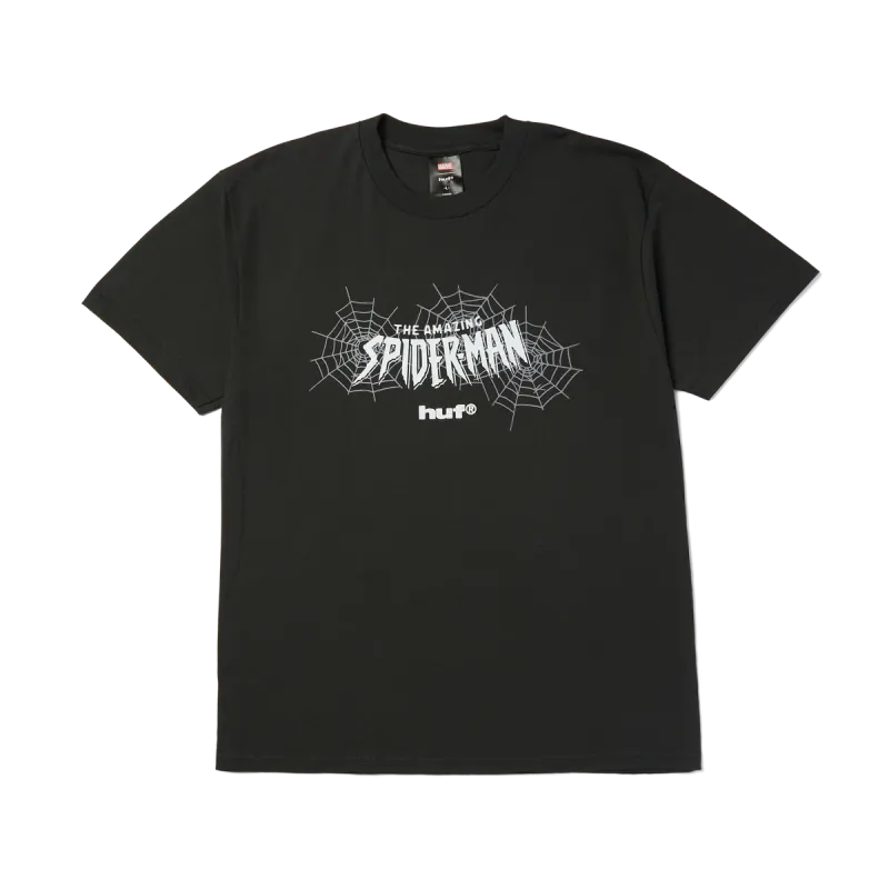 Secret Wars SS Washed Tee