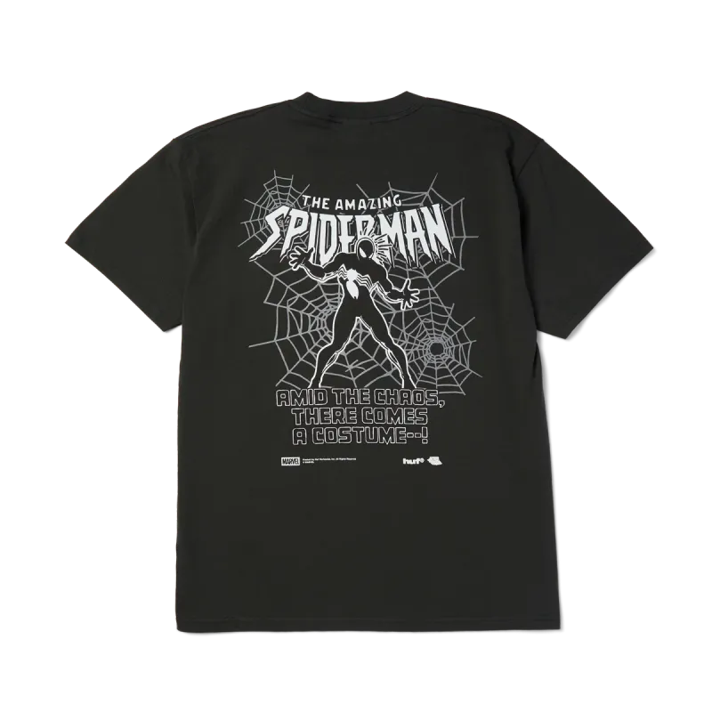 Secret Wars SS Washed Tee