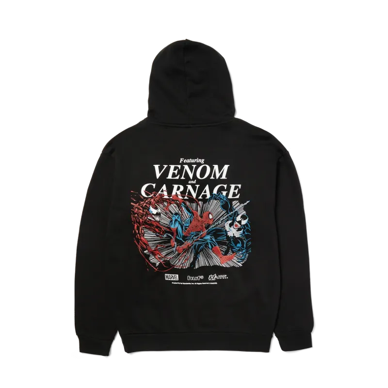 Maximum Carnage PO Hoodie
