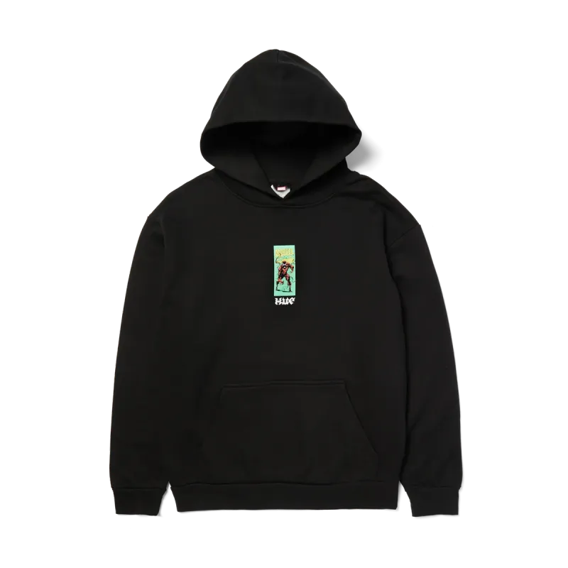 Maximum Carnage PO Hoodie