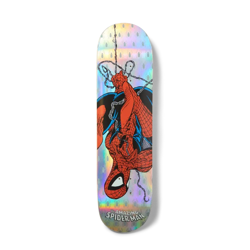 Spiderman 321 Blind Bag Deck