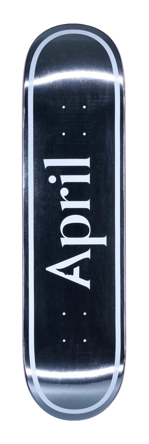 OG Logo - Foil Deck
