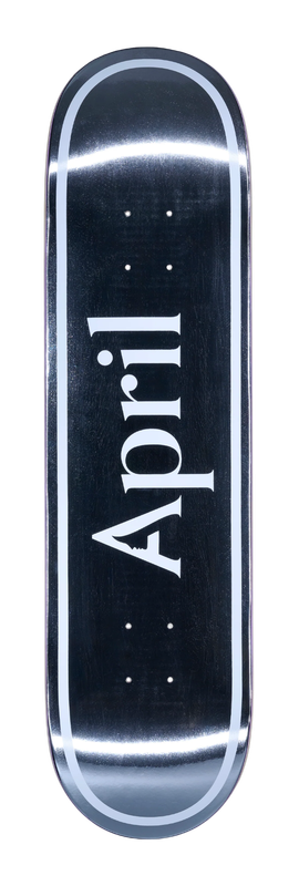 OG Logo - Foil Deck