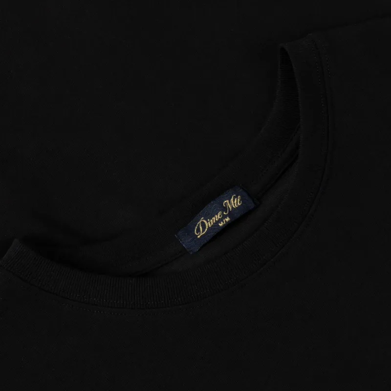 Classic Spiked T-Shirt
