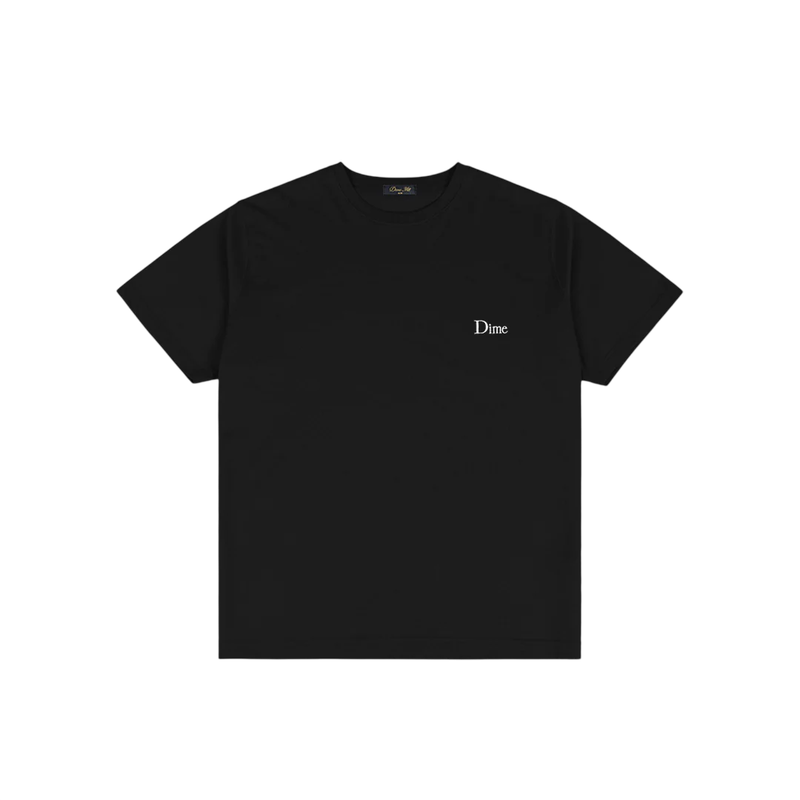 Classic Small Logo T-Shirt