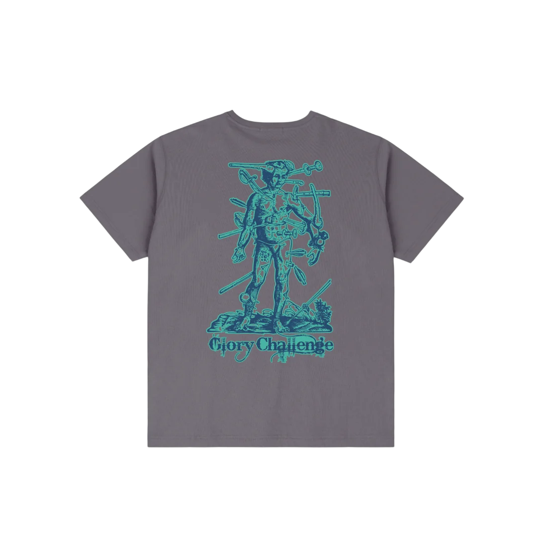 Challenged T-Shirt
