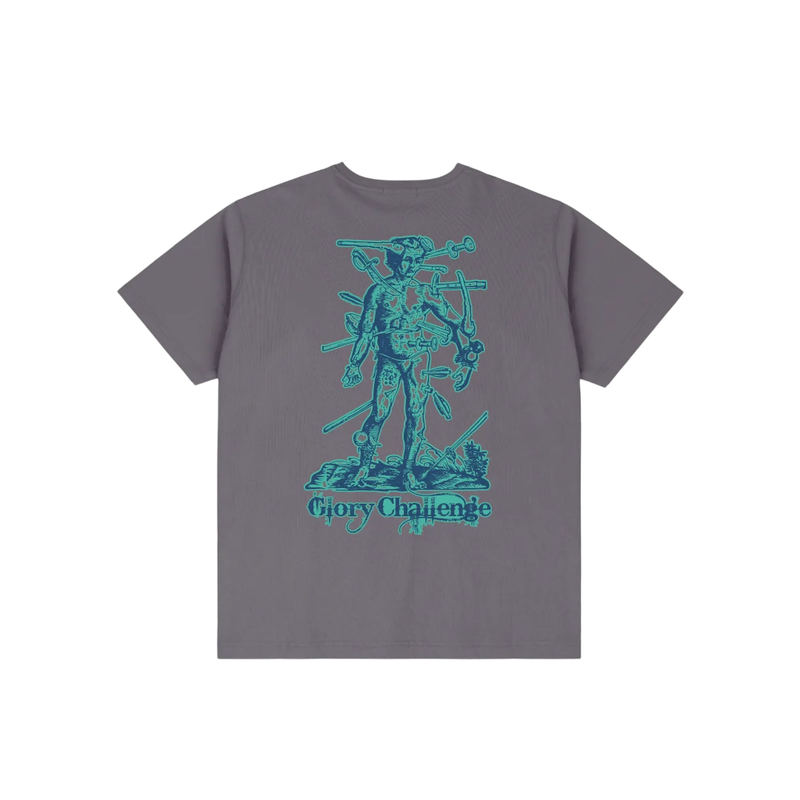 Challenged T-Shirt