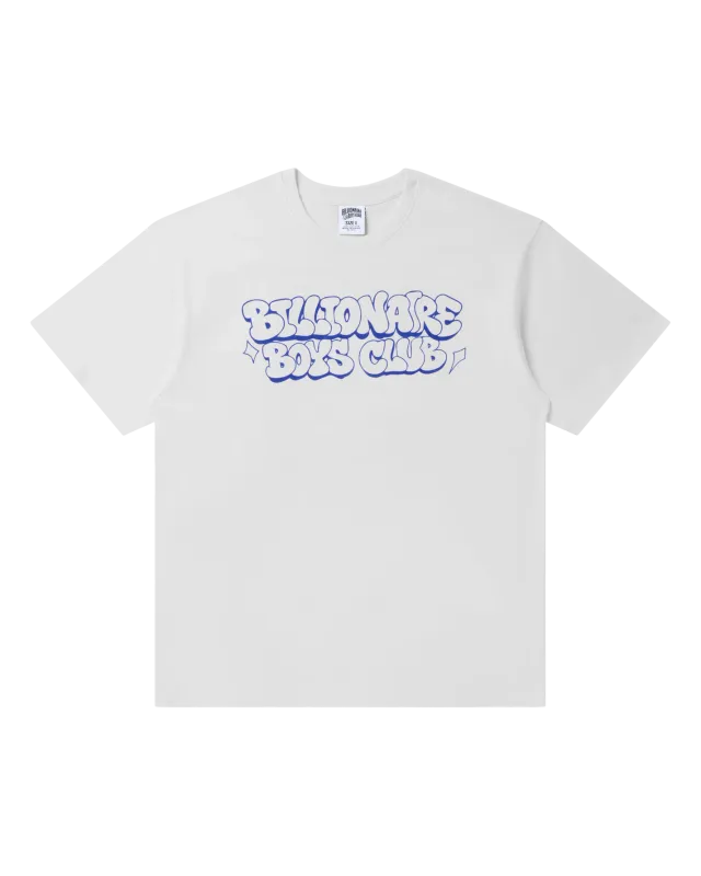 Bb Writer SS Tee