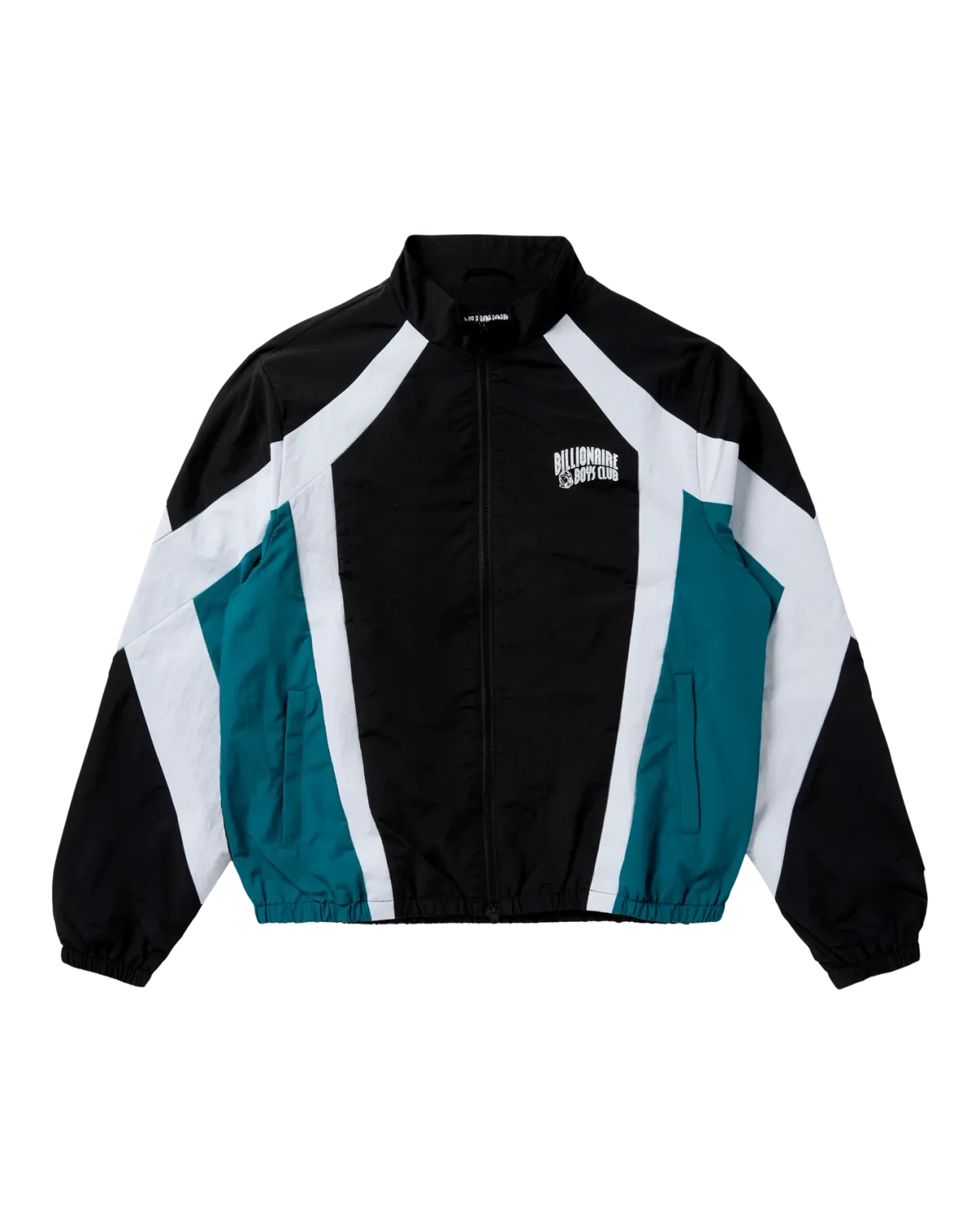 Bb Space Breaker Jacket, Color: Black, Size: M