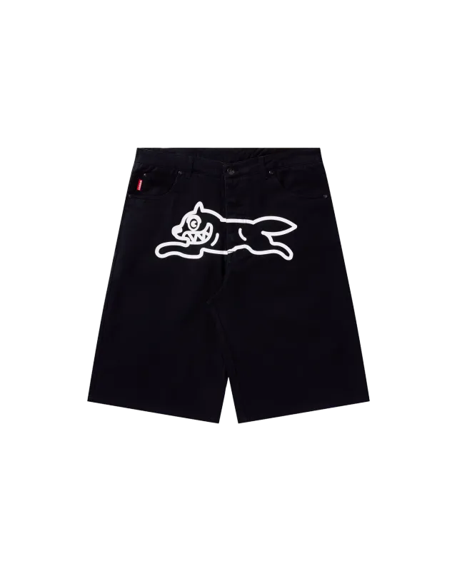 Baja Short