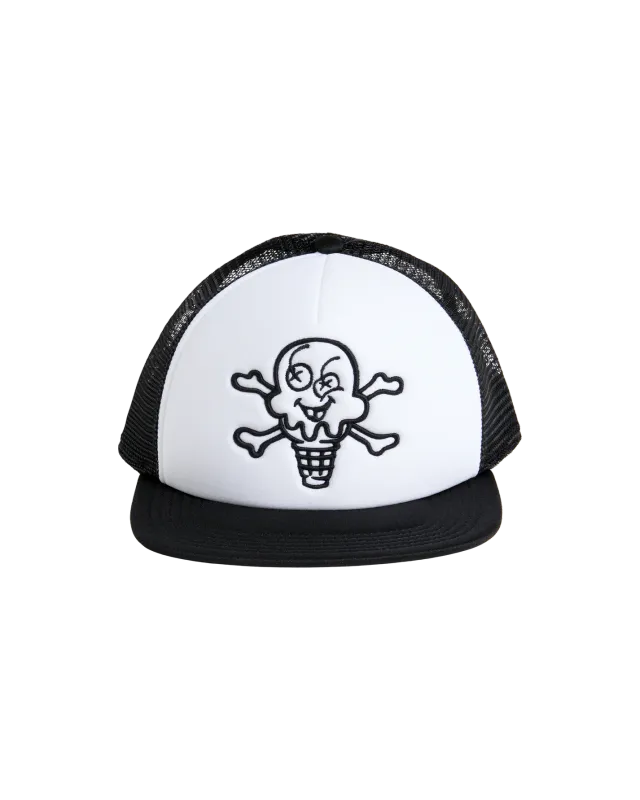 Espresso Hat