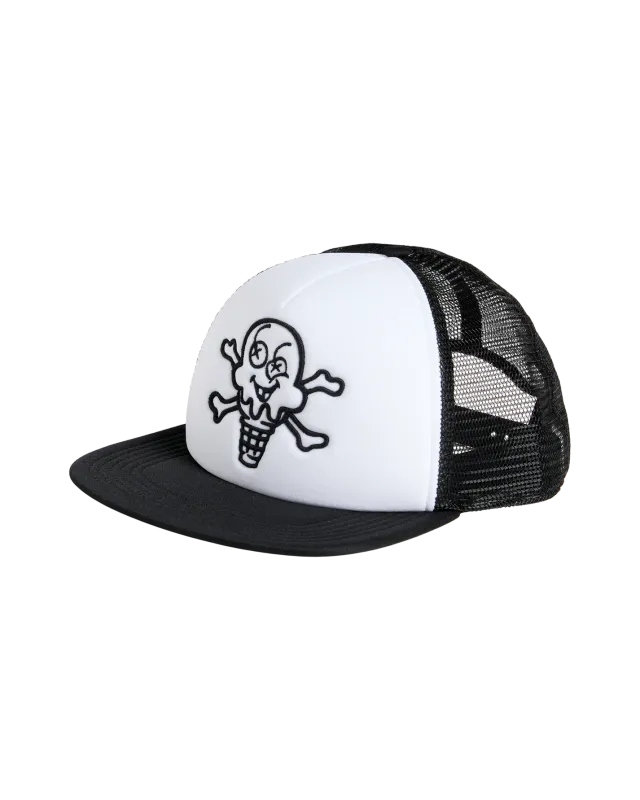 Espresso Hat