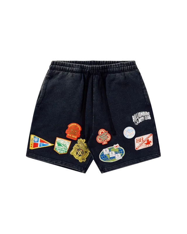 Bb Merit Shorts