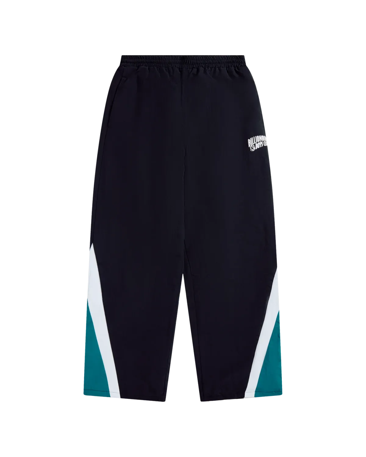 Bb Space Track Pant, Color: Black, Size: M