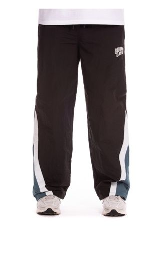 Bb Space Track Pant, Color: Black, Size: M