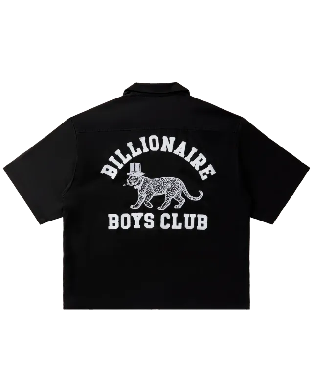 Bb Tip Top SS Woven