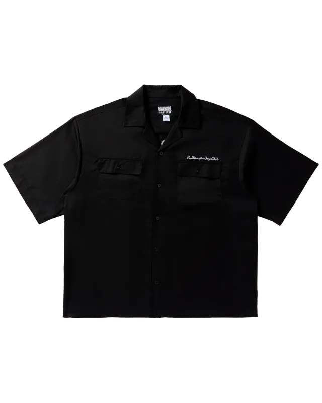 Bb Tip Top SS Woven