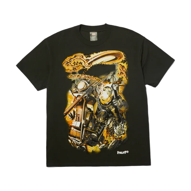Ghost Rider Vengeance SS Tee