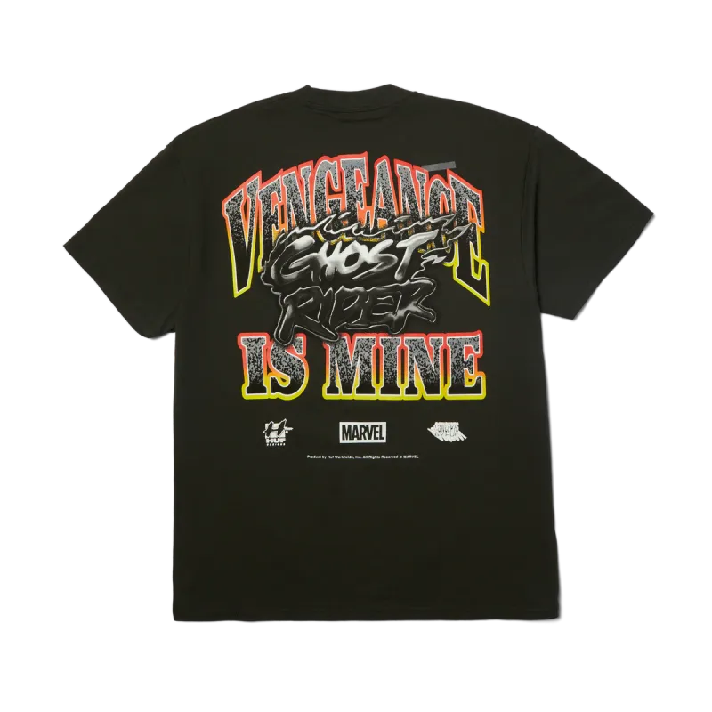 Ghost Rider Vengeance SS Tee