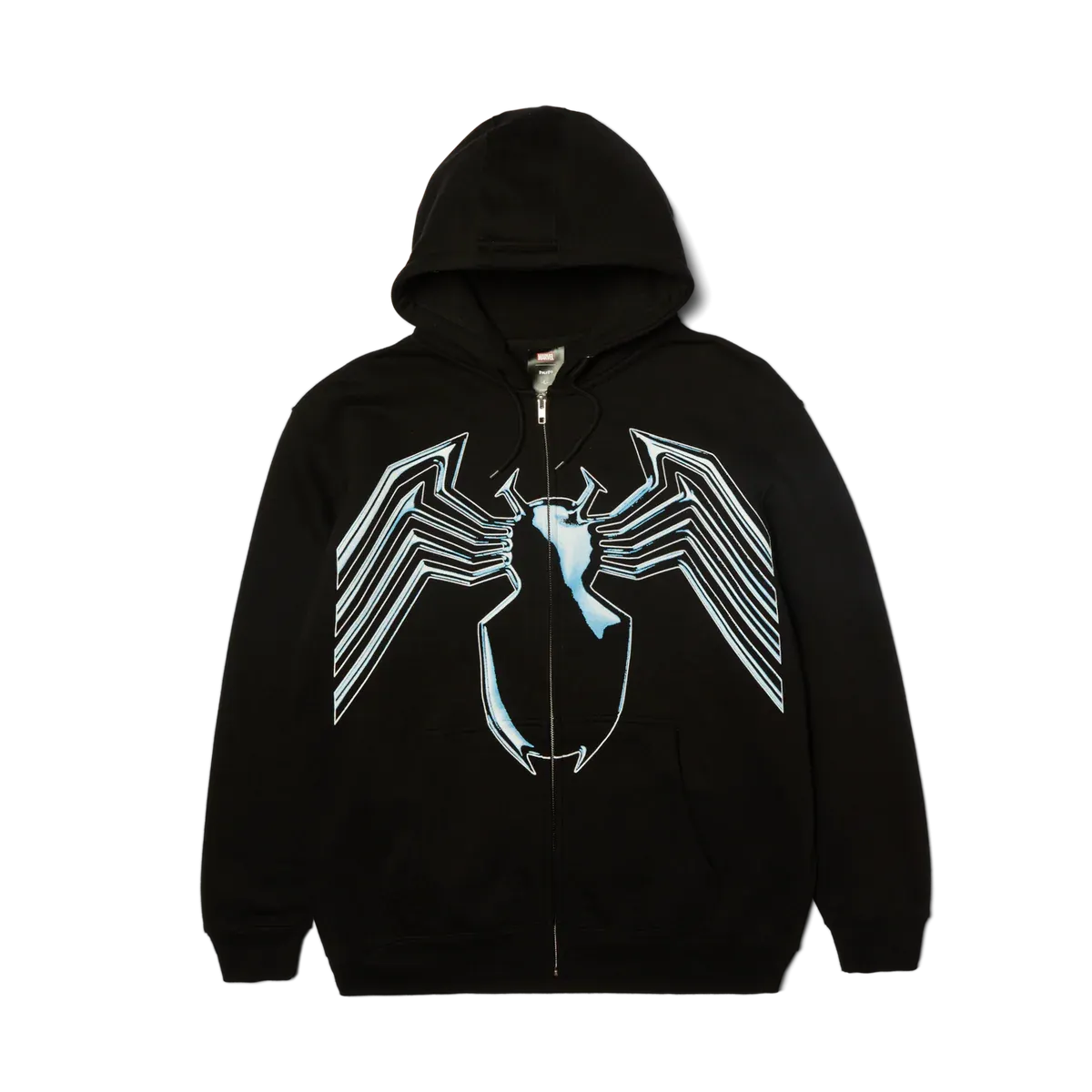 Venom FZ Hoodie