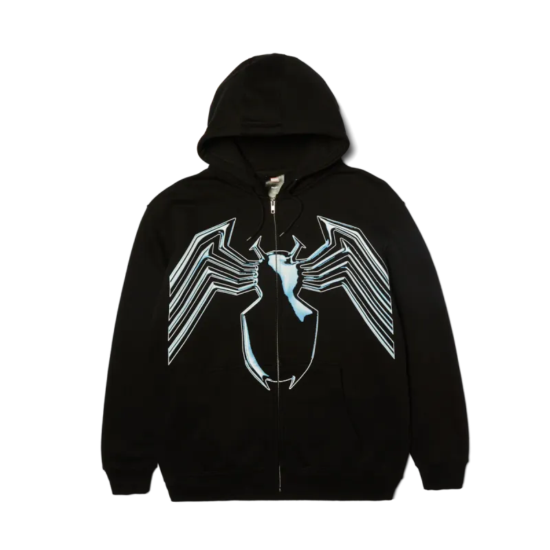 Venom FZ Hoodie