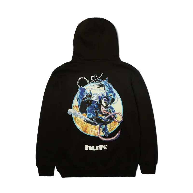 Venom FZ Hoodie
