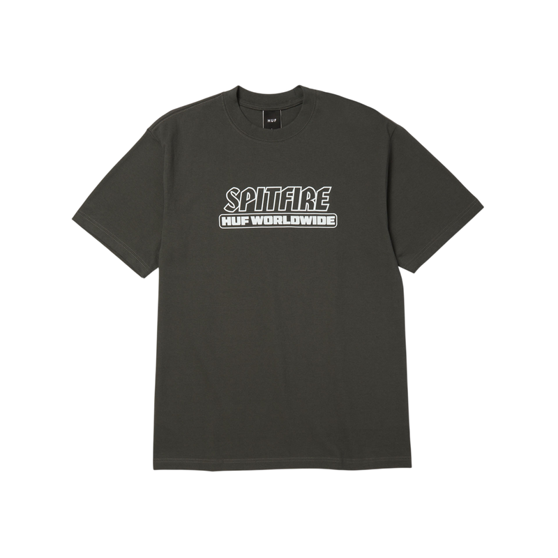 Spitfire Burn SS Heavyweight Tee