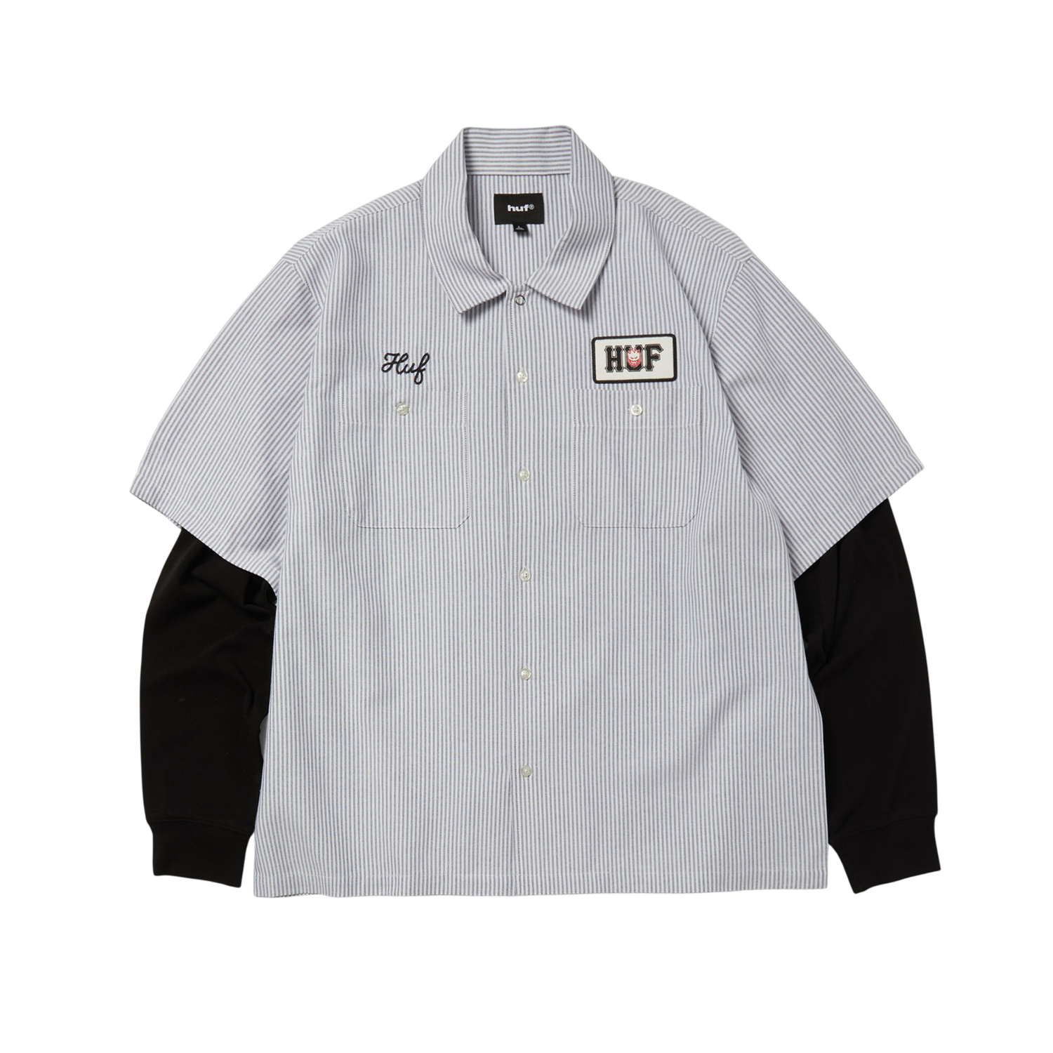 Spitfire Union Work Shirt
