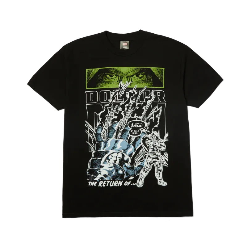 Doom Lives SS Tee