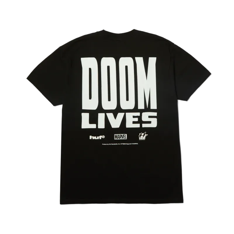 Doom Lives SS Tee