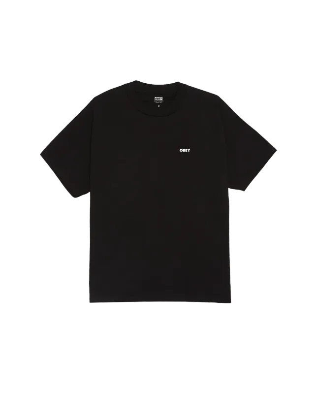 Obey Chalky Icon Tee