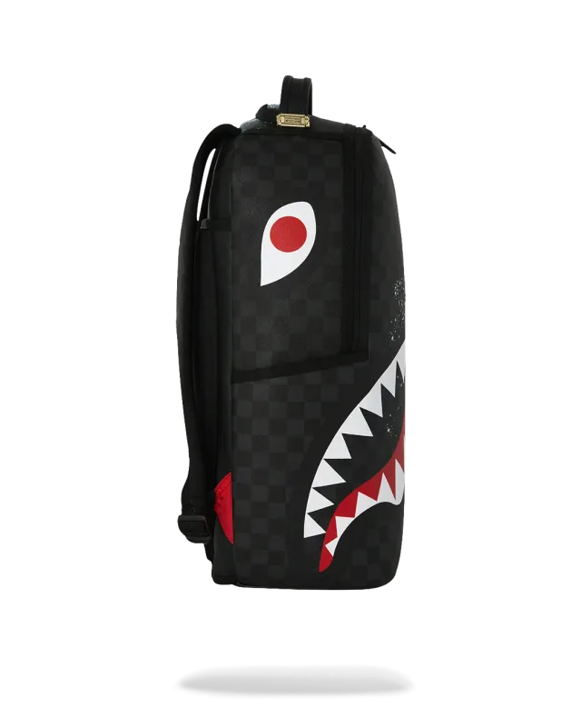 Split Ocean Deep Backpack