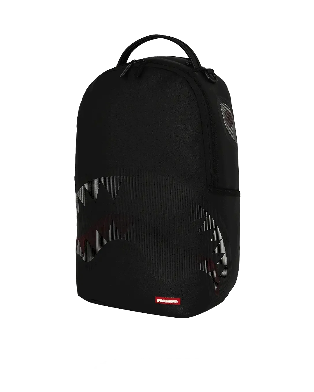 Disappearing Shark Backpack, Color: Assorted, Size: O/S