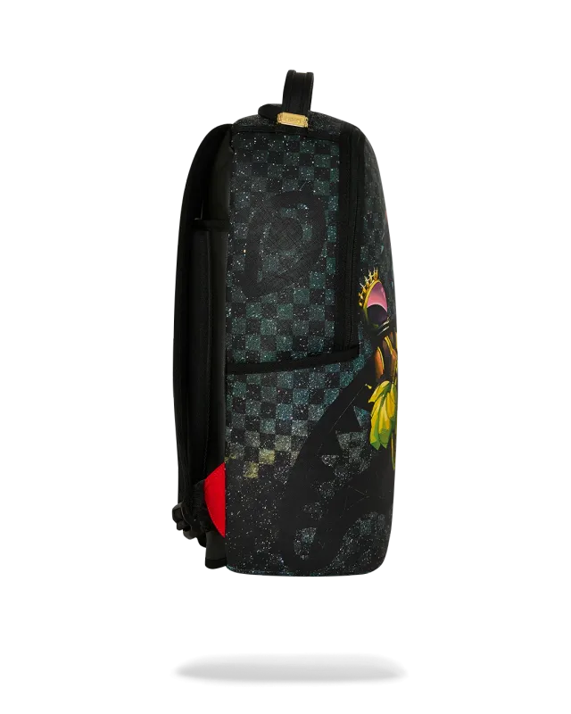 Gal-Axies Floaty Fit Check Backpack